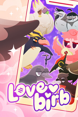 Lovebirb